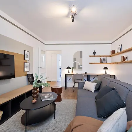 Halic - 3 A Levallois-perret *