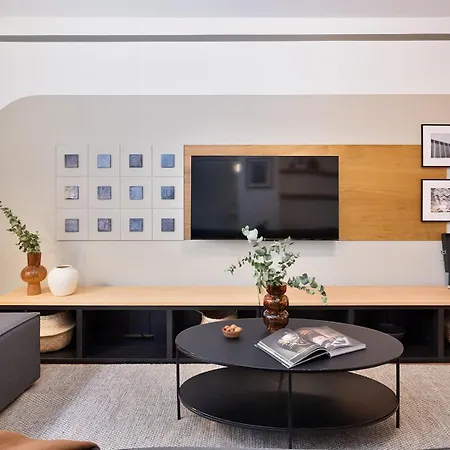 Halic - 3 A Levallois-perret * Παρίσι