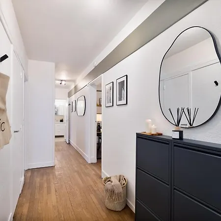 Halic - 3 A Levallois-perret