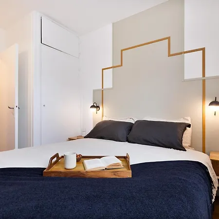 Halic - 3 A Levallois-perret Παρίσι